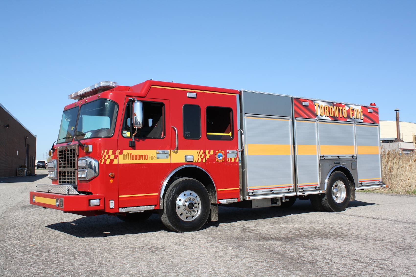 toronto-fire-department